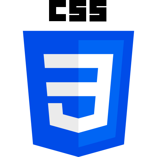 css curso desarrollo web